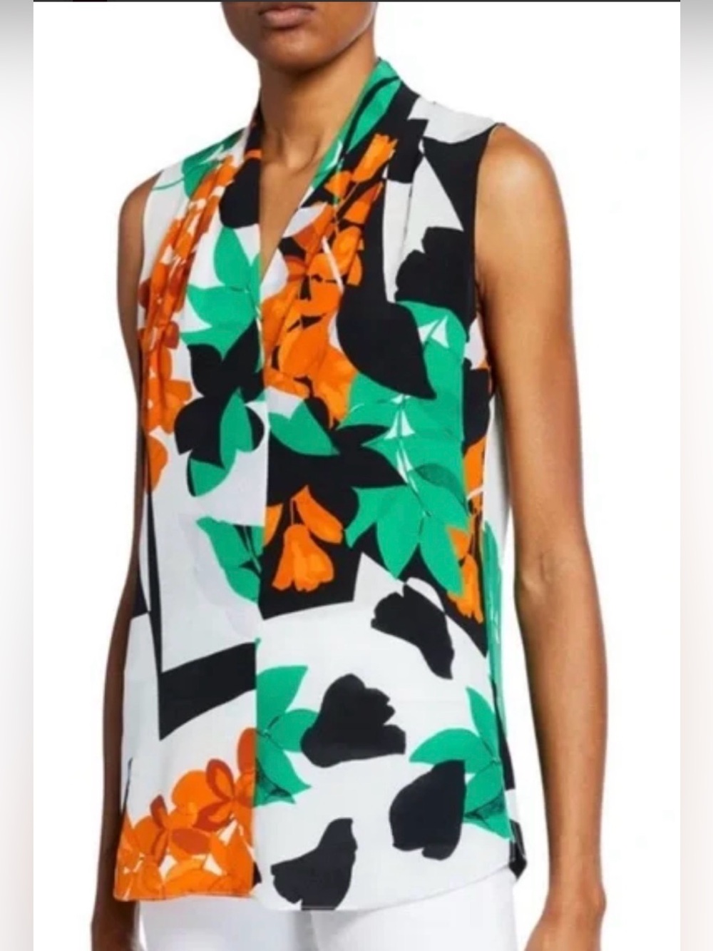 Kobi Halperin Mila Blouse